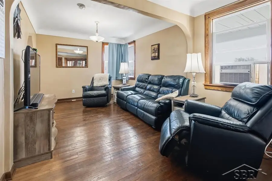20 W Hotchkiss RD, Tittabawassee, MI 48706 - #3