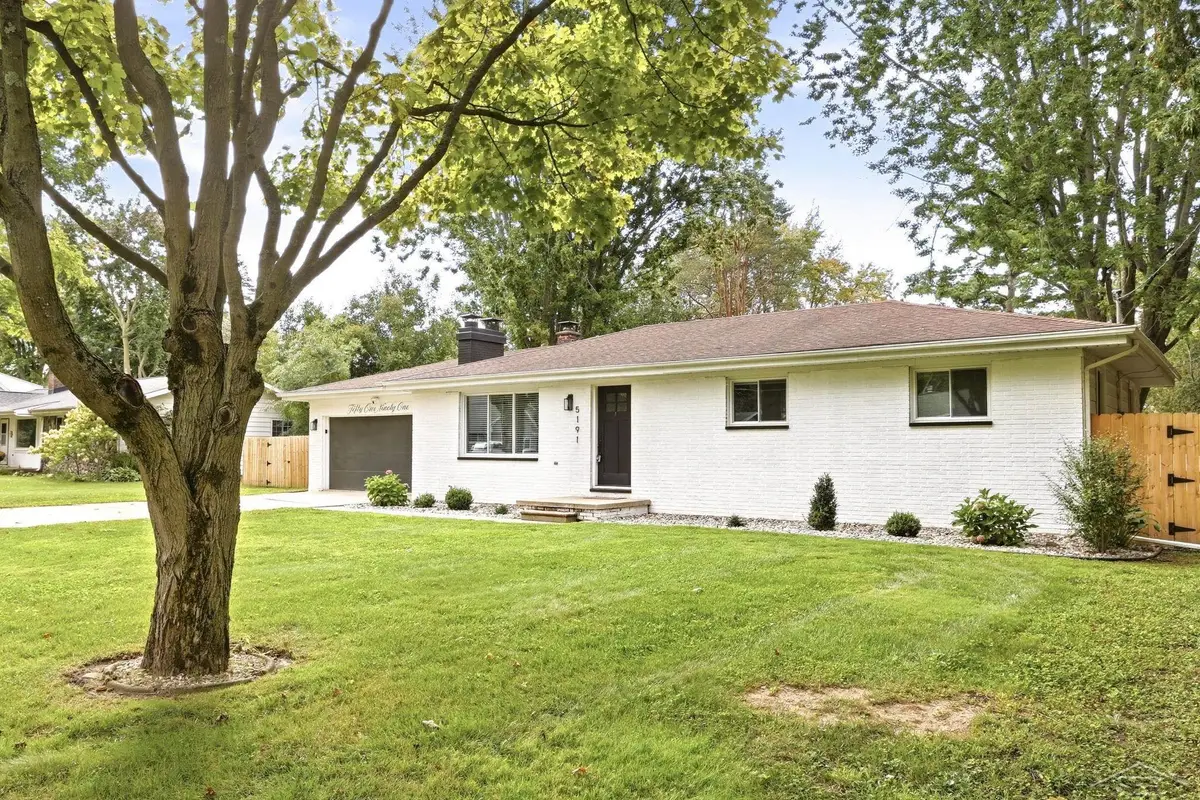 5191 Clara DR, Saginaw, MI 48638 - #1