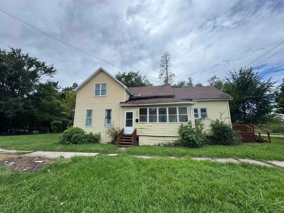 507 S 14th ST, Saginaw, MI 48601 - #1