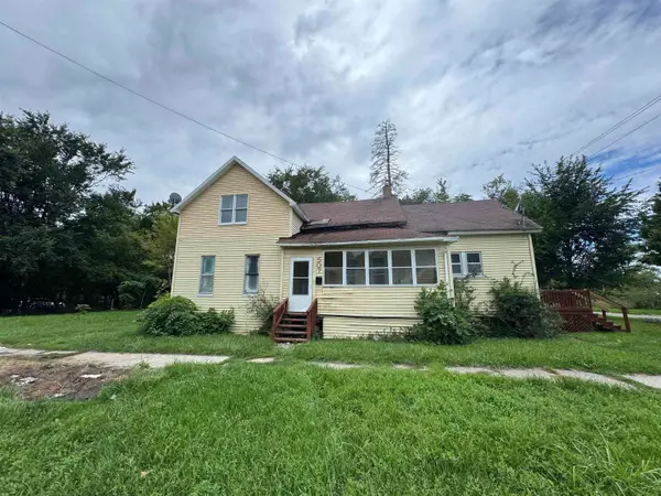 507 S 14th ST, Saginaw, MI 48601