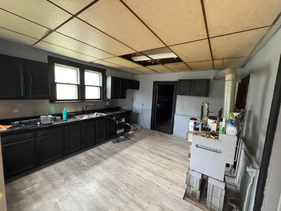 507 S 14th ST, Saginaw, MI 48601 - #2