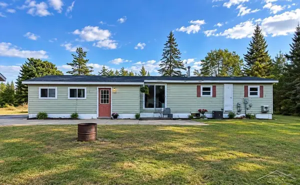 115 N Marshall DR, Gwinn, MI 49841