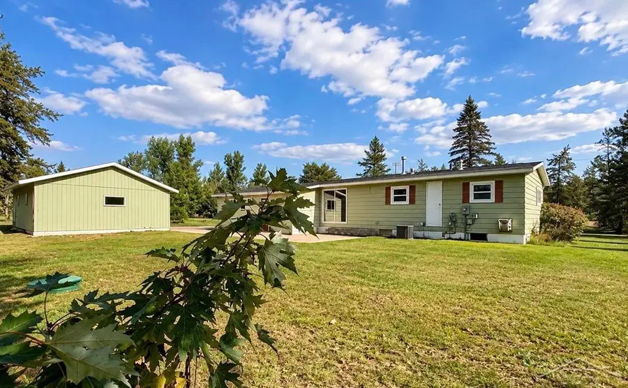 115 N Marshall DR, Gwinn, MI 49841 - #2
