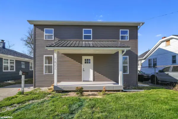 1822 NEWBERRY ST, Saginaw, MI 48602