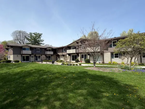 240 W Tuscola UNIT 5, Frankenmuth, MI 48734