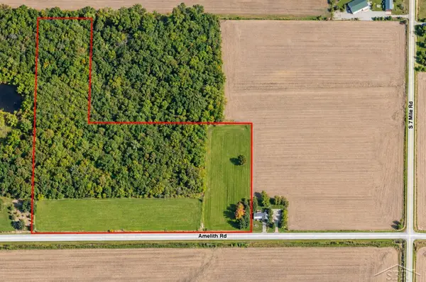 1 AMELITH RD, Freeland, MI 48623