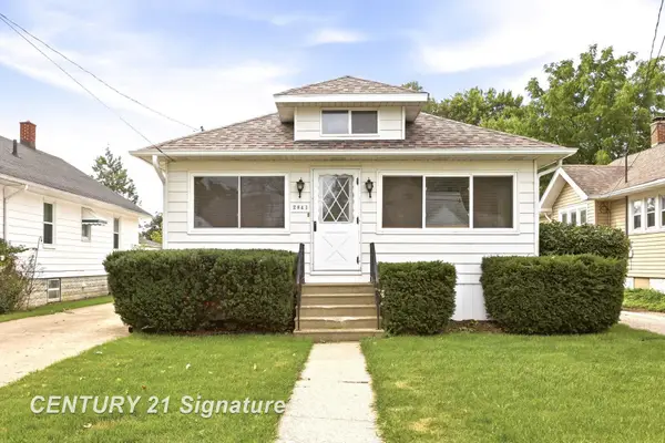 2841 Cooper AVE, Saginaw, MI 48602