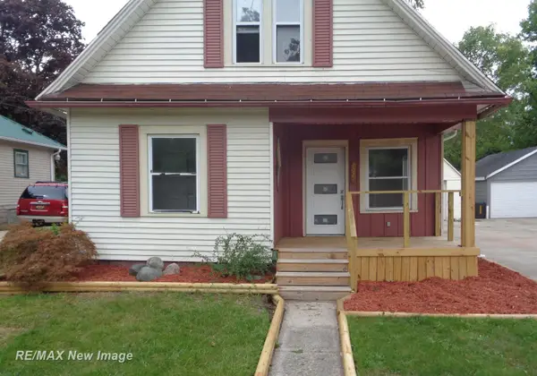 2024 Vermont ST, Saginaw, MI 48602