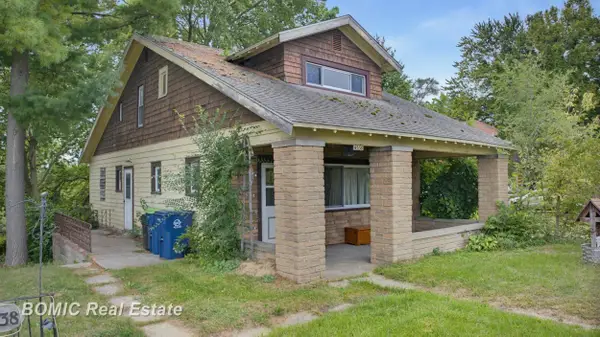 4338 Williamson RD, Saginaw, MI 48601