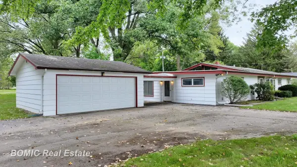 5161 S Washington RD, Saginaw, MI 48601
