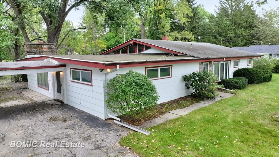 5161 S Washington RD, Saginaw, MI 48601 - #2
