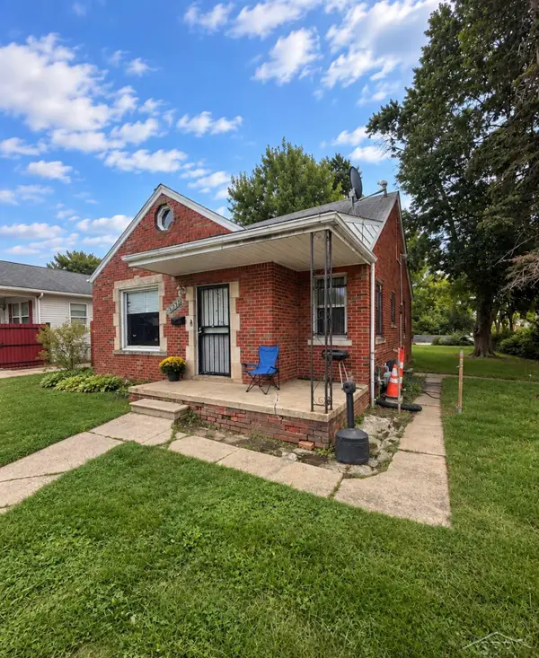 14200 Jane ST, Detroit, MI 48205