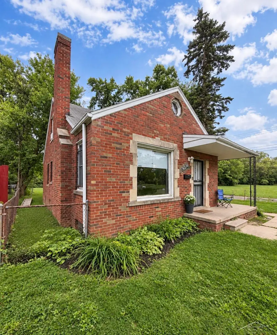14200 Jane ST, Detroit, MI 48205 - #2