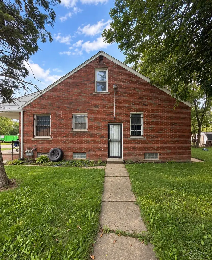 14200 Jane ST, Detroit, MI 48205 - #3
