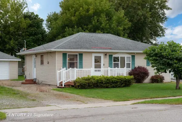 418 S Jennings ST, Pinconning, MI 48650