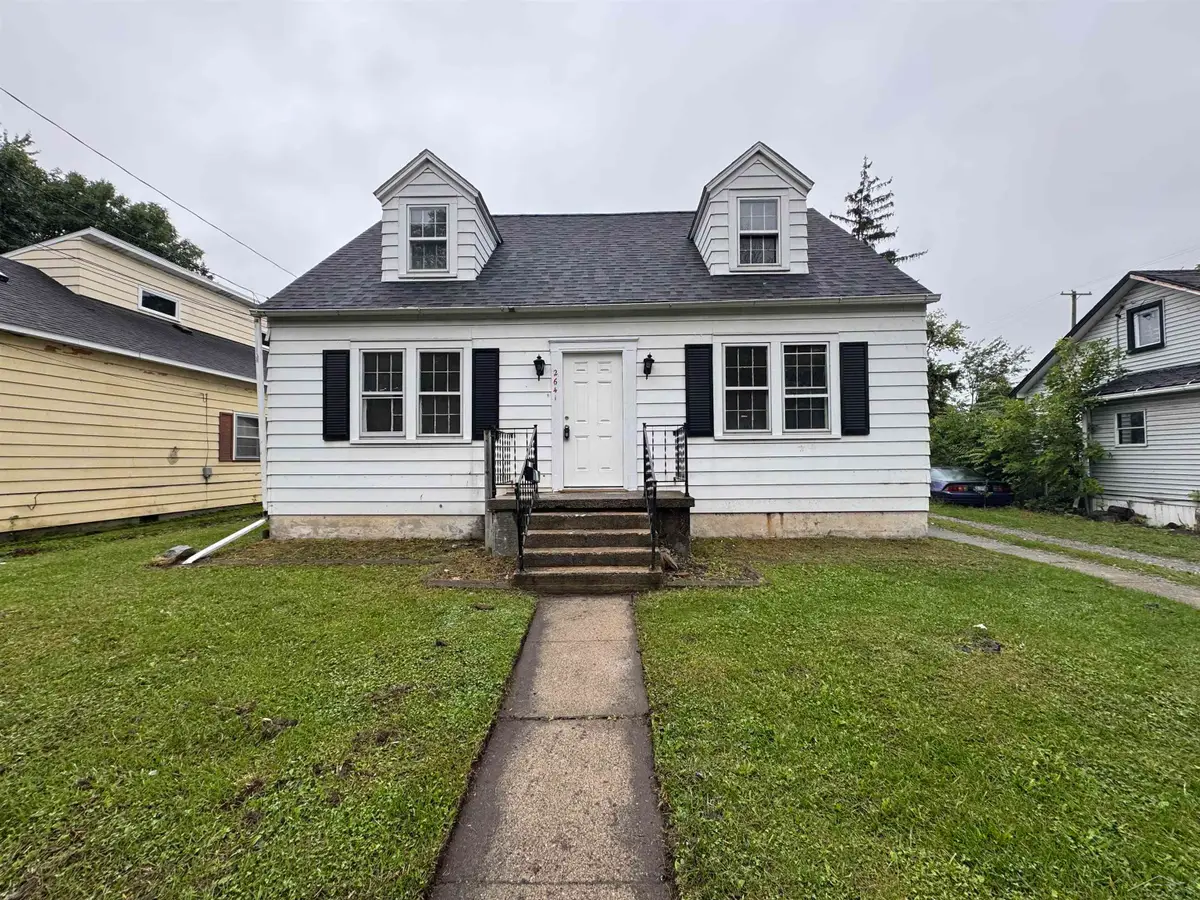 2641 Eddy ST, Saginaw, MI 48602 - #1