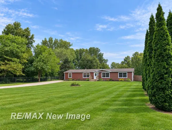 3880 E Curtis RD, BirchRun, MI 48415