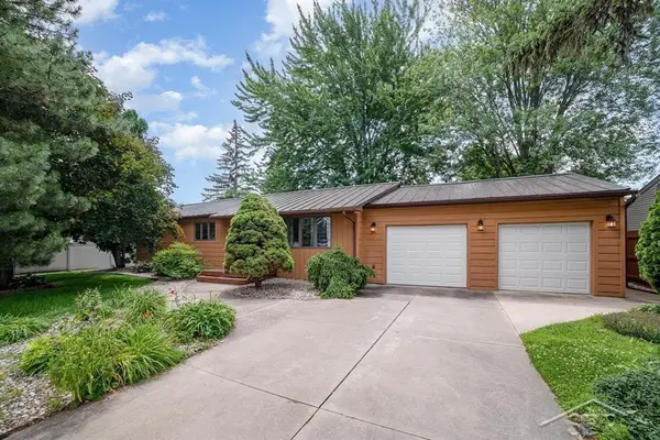 409 W Edwin ST, Linwood, MI 48634
