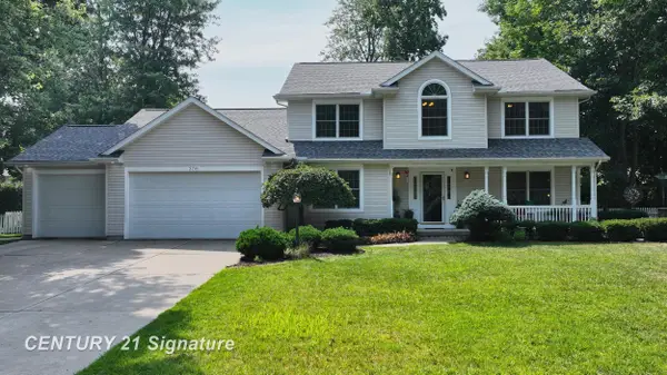 309 Wanetah DR, Midland, MI 48642