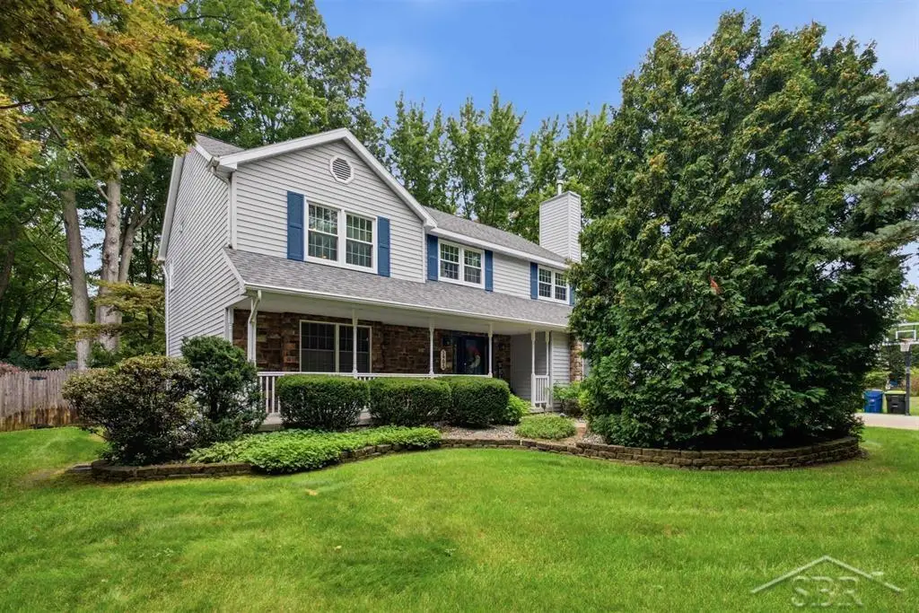 5905 Schade DR, Midland, MI 48640 - #1
