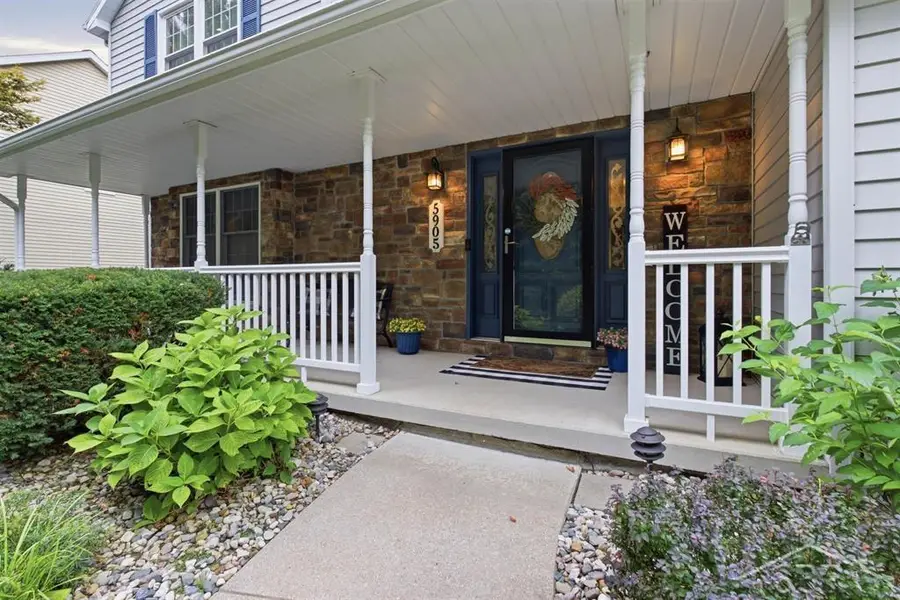 5905 Schade DR, Midland, MI 48640 - #2