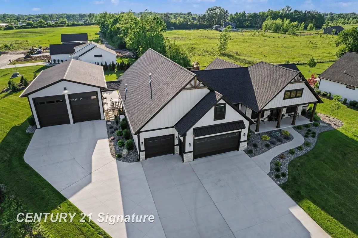 8795 Copper, Freeland, MI 48623 - #1