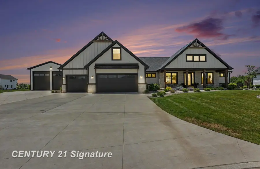 8795 Copper, Freeland, MI 48623 - #2