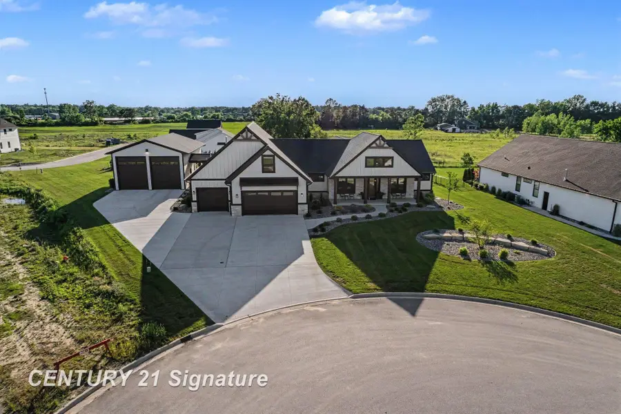 8795 Copper, Freeland, MI 48623 - #3