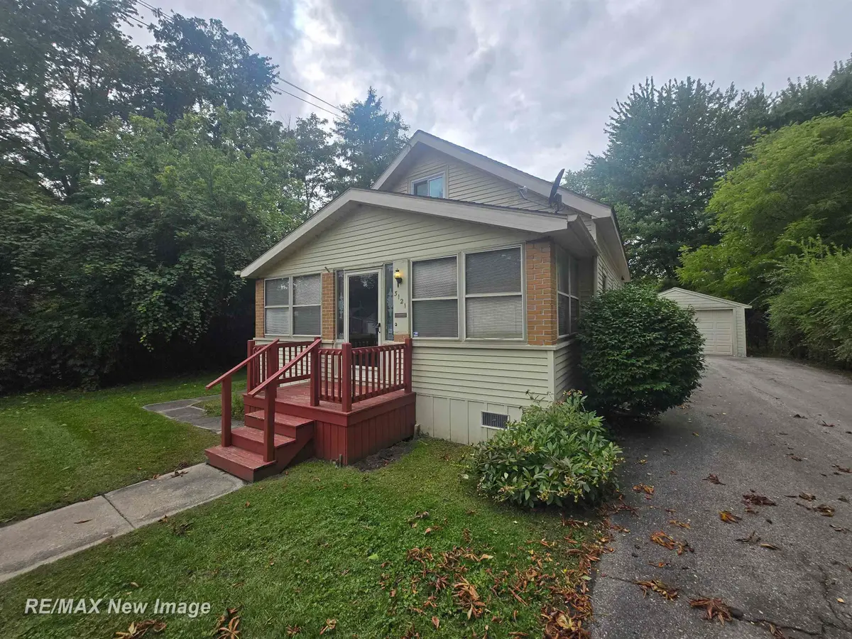 3121 Winter ST, Saginaw, MI 48604 - #1