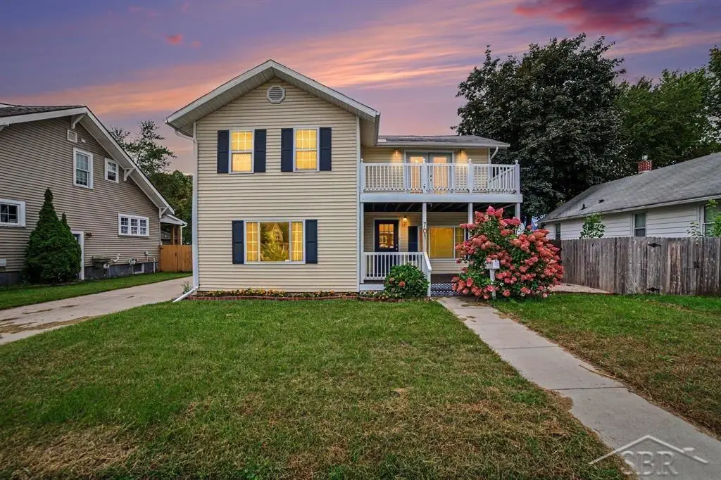 701 Jerome ST, Midland, MI 48640 - #1