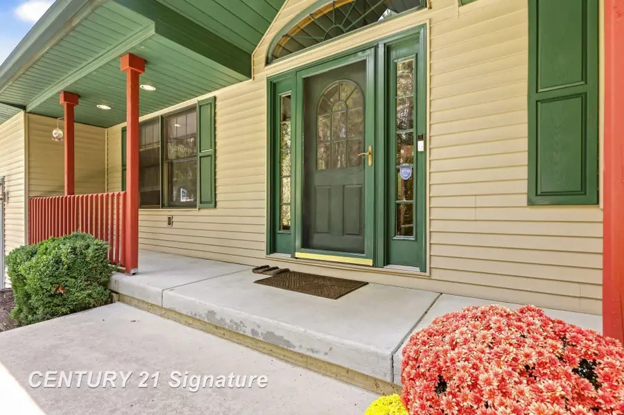4090 N Fordney RD, Hemlock, MI 48626 - #2