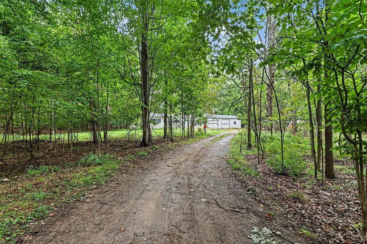 18287 Nelson RD, Fremont, MI 48655 - #1