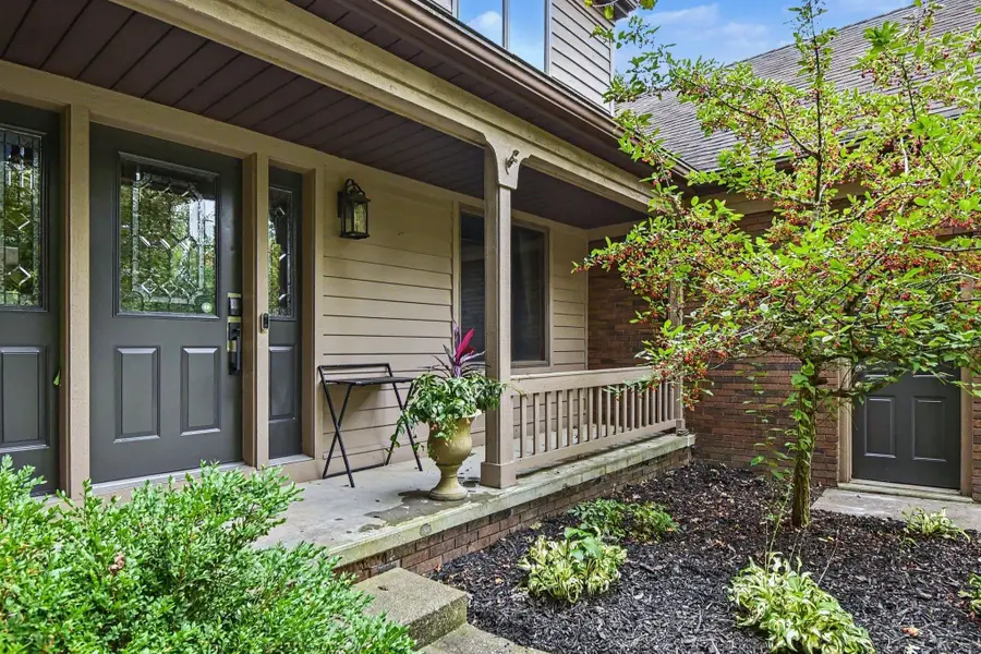 6102 Oak Meadows CT, Midland, MI 48640 - #3