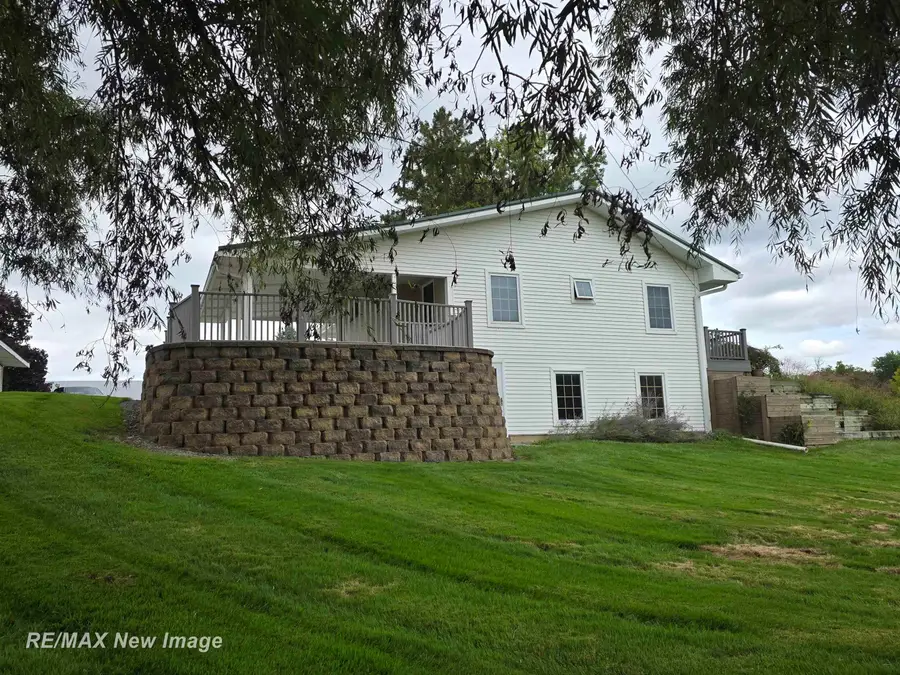 11600 S Hemlock RD, Brant, MI 48614 - #3