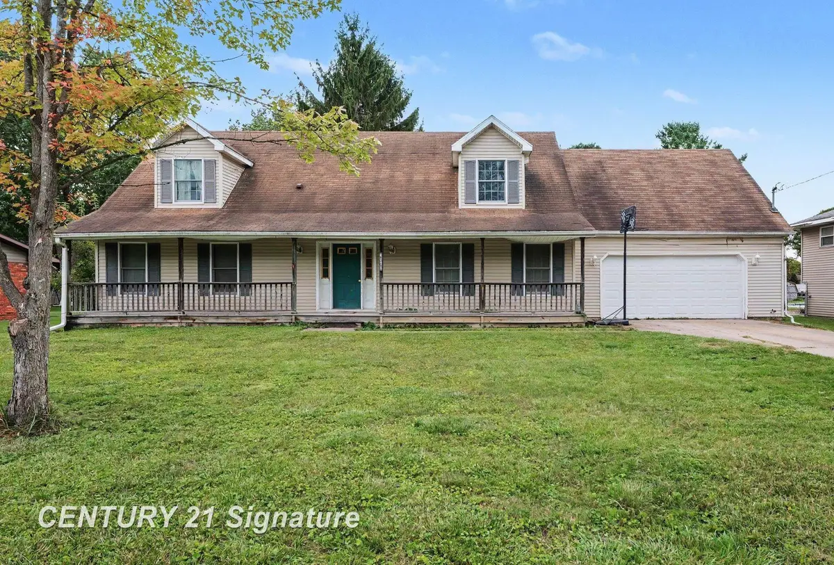 4171 N Thomas RD, Freeland, MI 48623 - #1