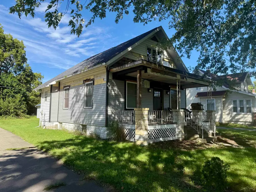 8916 Van Cleve RD, Vassar, MI 48768 - #2