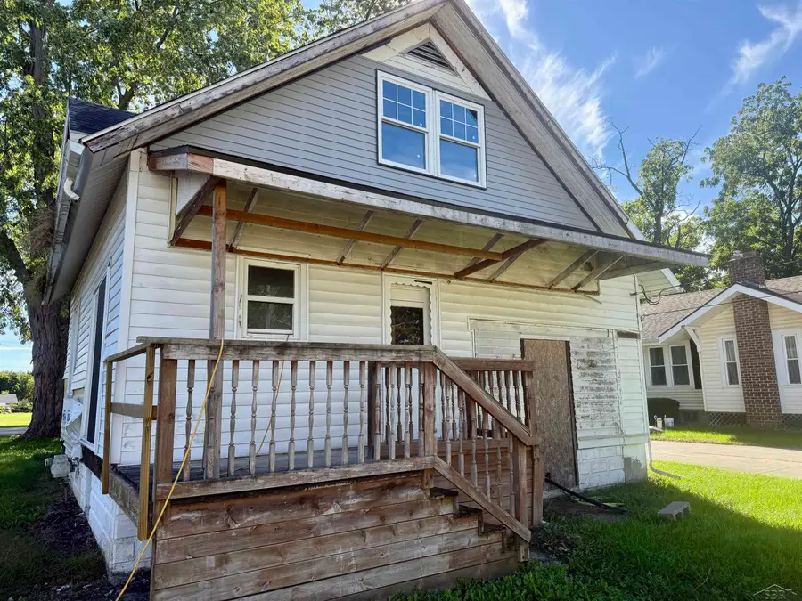 8916 Van Cleve RD, Vassar, MI 48768 - #3