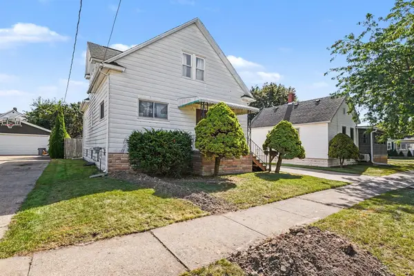 715 S Sheridan ST, BayCity, MI 48708