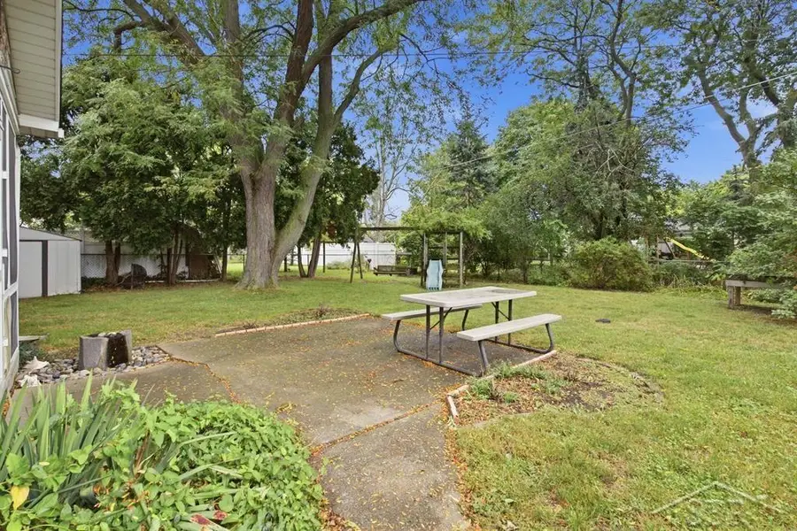 3826 Boeing DR, Saginaw, MI 48604 - #3