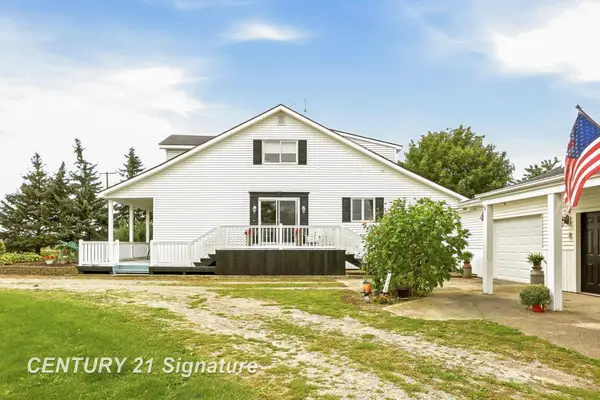 1320 Briggs RD, Reese, MI 48757