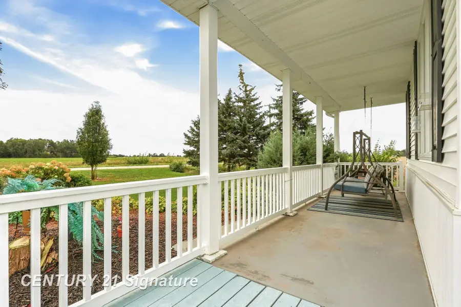 1320 Briggs RD, Reese, MI 48757 - #2