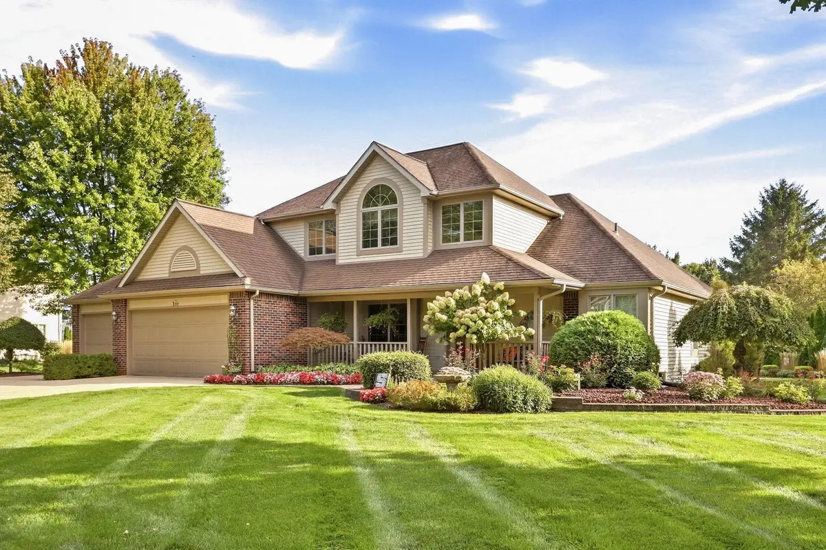 699 Meadow LN, Frankenmuth, MI 48734 - #1
