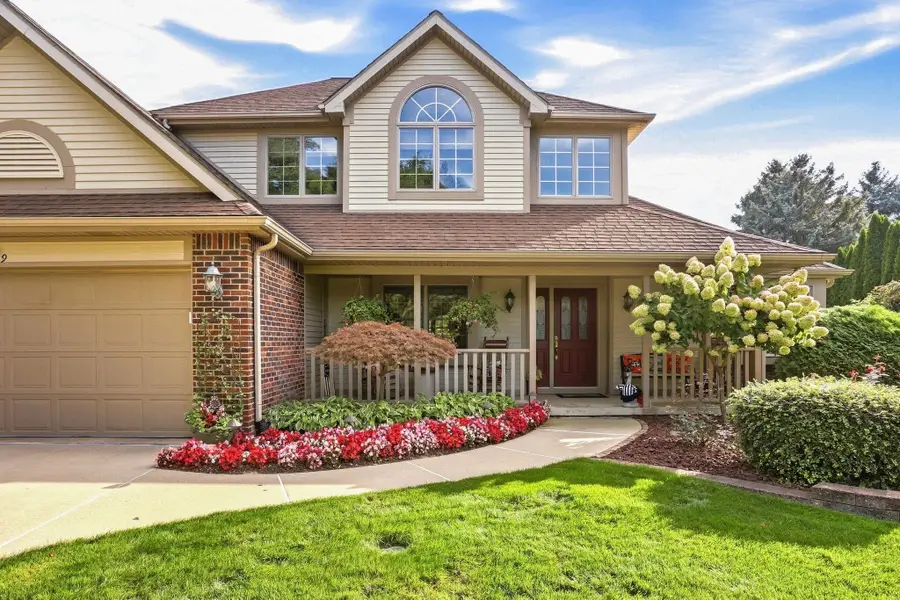 699 Meadow LN, Frankenmuth, MI 48734 - #3