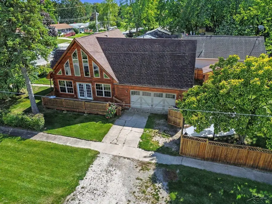 4575 Cadillac PL, Saginaw, MI 48604 - #3