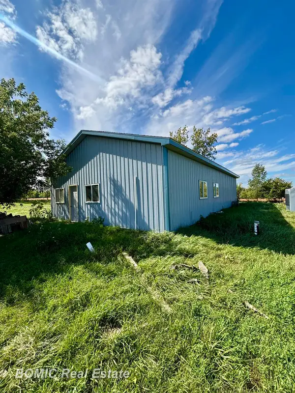 4160 Elmwood RD, CassCity, MI 48726