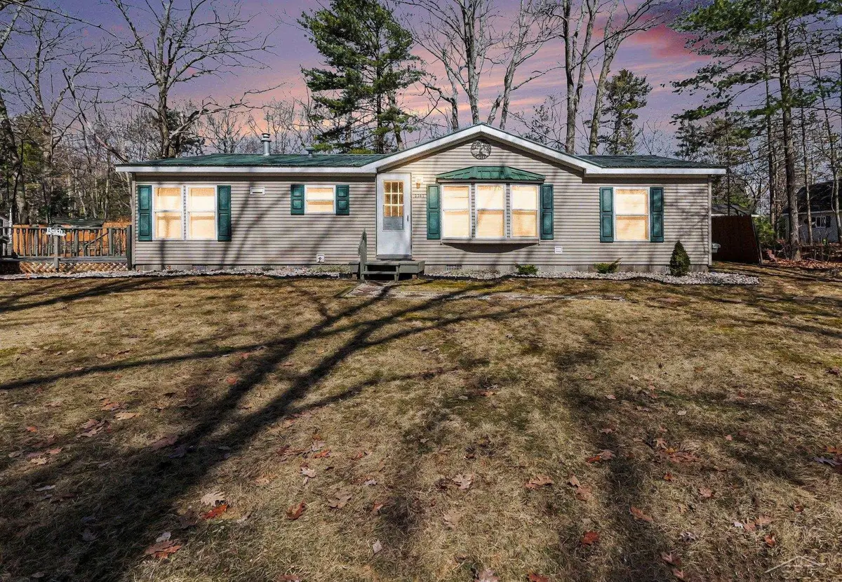5361 E 11th ST, Sims, MI 48703 - #1