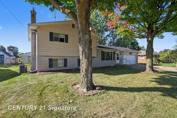 811 Doro LN, Saginaw, MI 48604