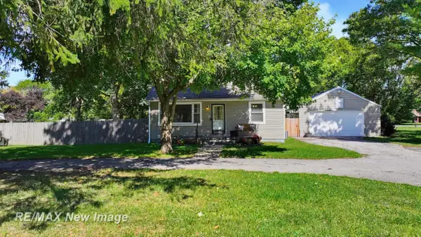 4320 W Michigan AVE, Saginaw, MI 48638