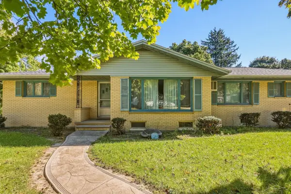 58 N Beck ST, Sebewaing, MI 48759