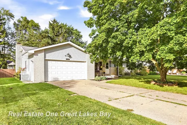 5436 George ST, Saginaw, MI 48603